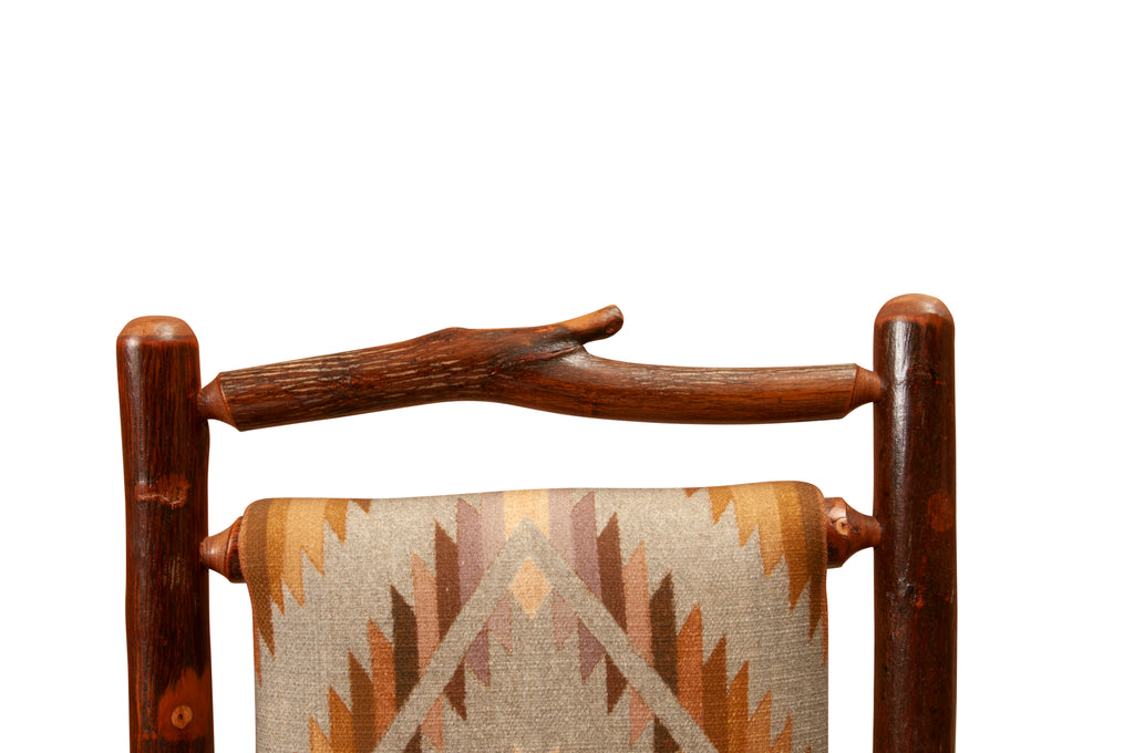 Hickory South Fork Side Chair - Retreat Home Furniture