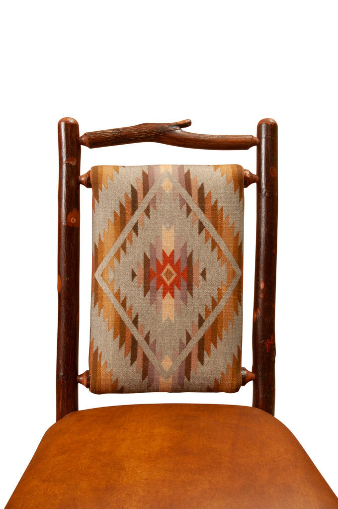 Hickory South Fork Side Chair - Retreat Home Furniture