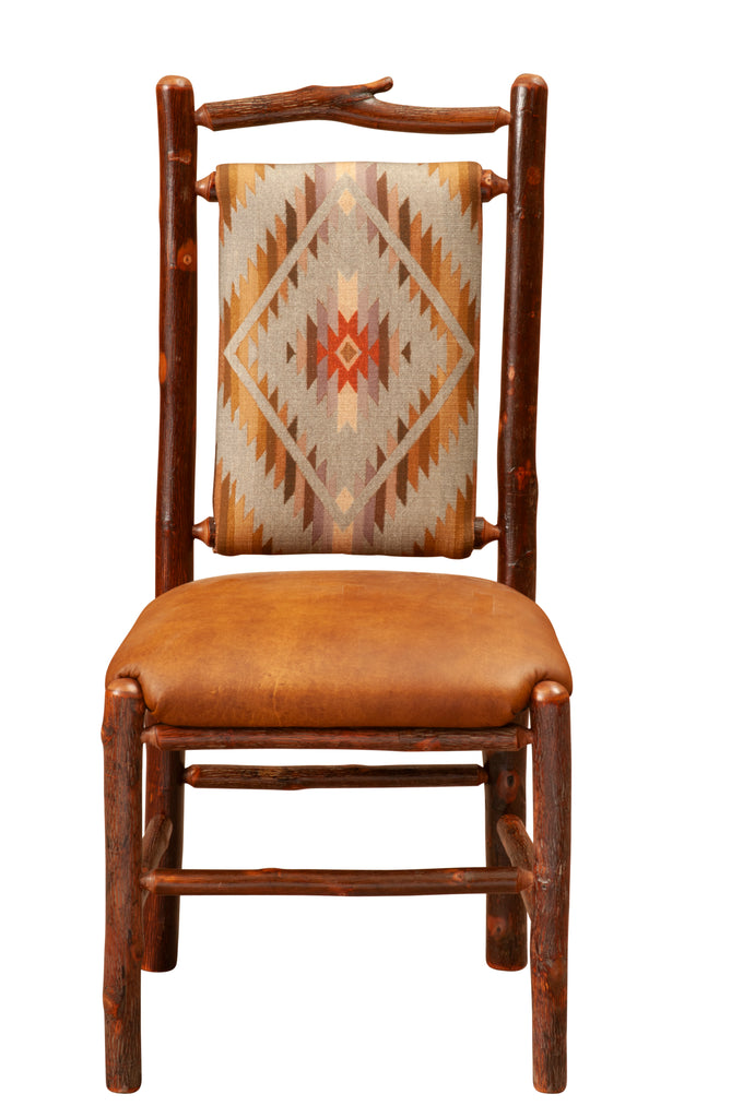 Hickory South Fork Side Chair - Retreat Home Furniture