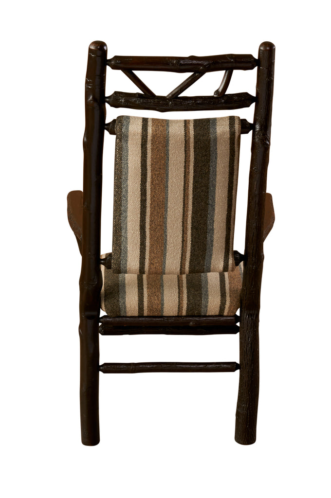 Hickory Twig Arm Chair - Retreat Home Furniture