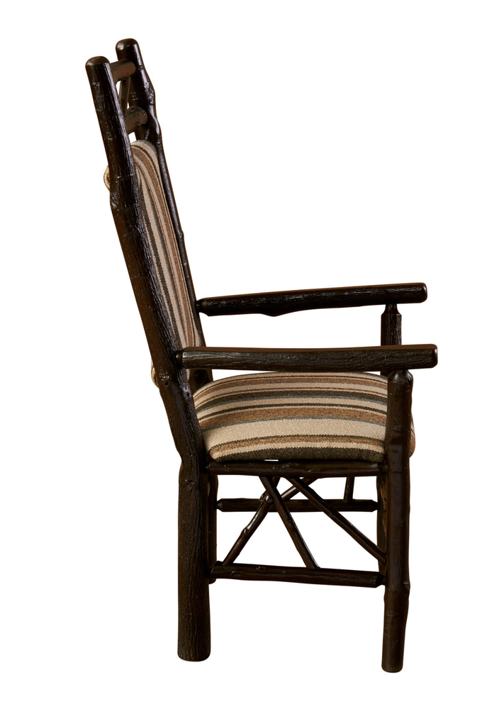 Hickory Twig Arm Chair - Retreat Home Furniture