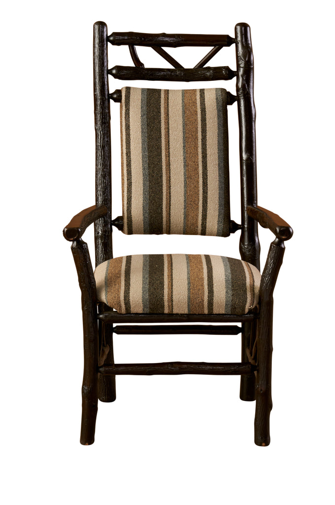 Hickory Twig Arm Chair - Retreat Home Furniture