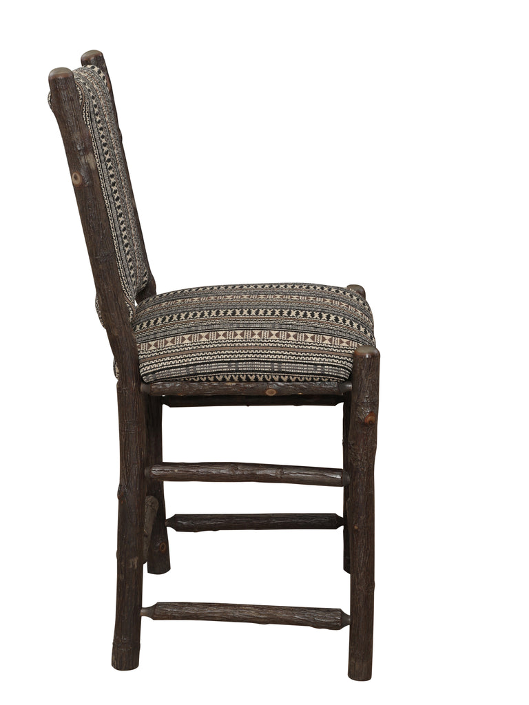 Hickory Cumberland Barstool - Retreat Home Furniture