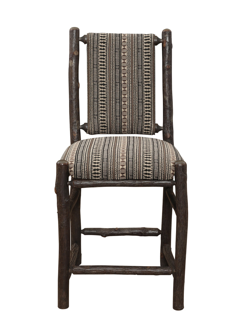 Hickory Cumberland Barstool - Retreat Home Furniture