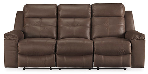 Jesolo Reclining Sofa - Retreat Home Furniture