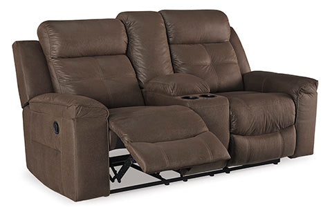 Jesolo Reclining Sofa - Retreat Home Furniture