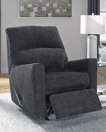 Altari Rocker Recliner - Retreat Home Furniture