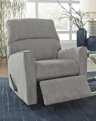 Altari Rocker Recliner - Retreat Home Furniture