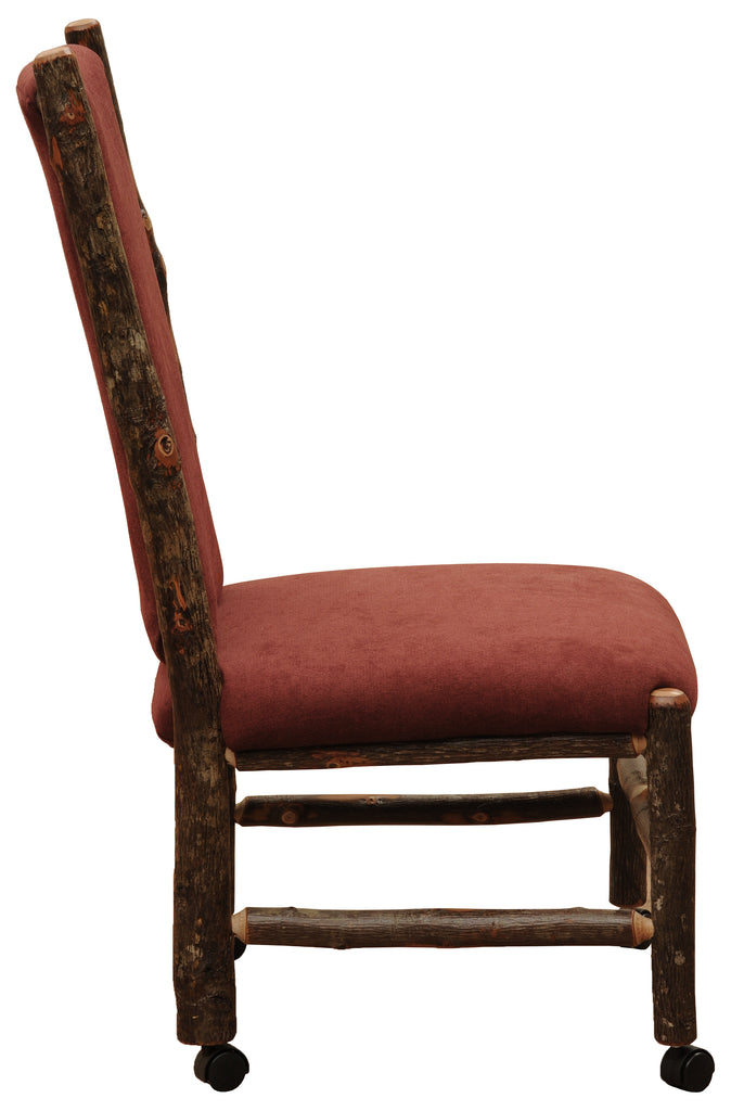 Hickory Executive Chair - Retreat Home Furniture