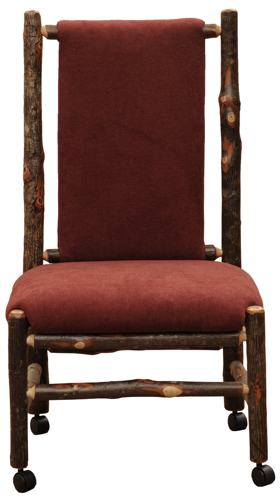 Hickory Executive Chair - Retreat Home Furniture