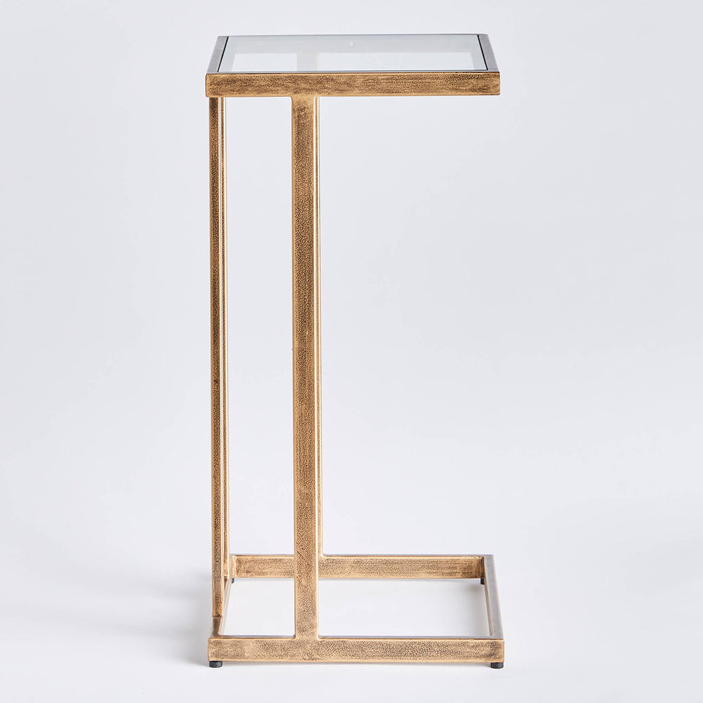 Kinsley Side Table - Retreat Home Furniture