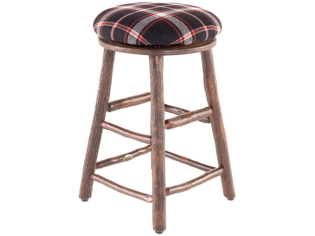 956 Swivel 24 Counterstool Rhf