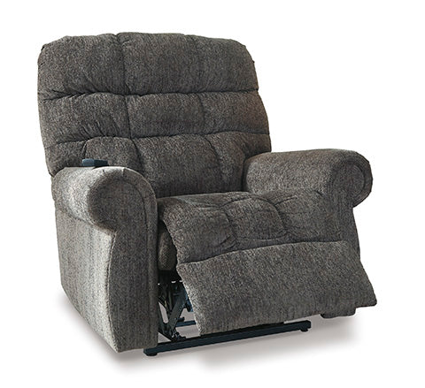 Ernestine Lift Recliner - Retreat Home Furniture