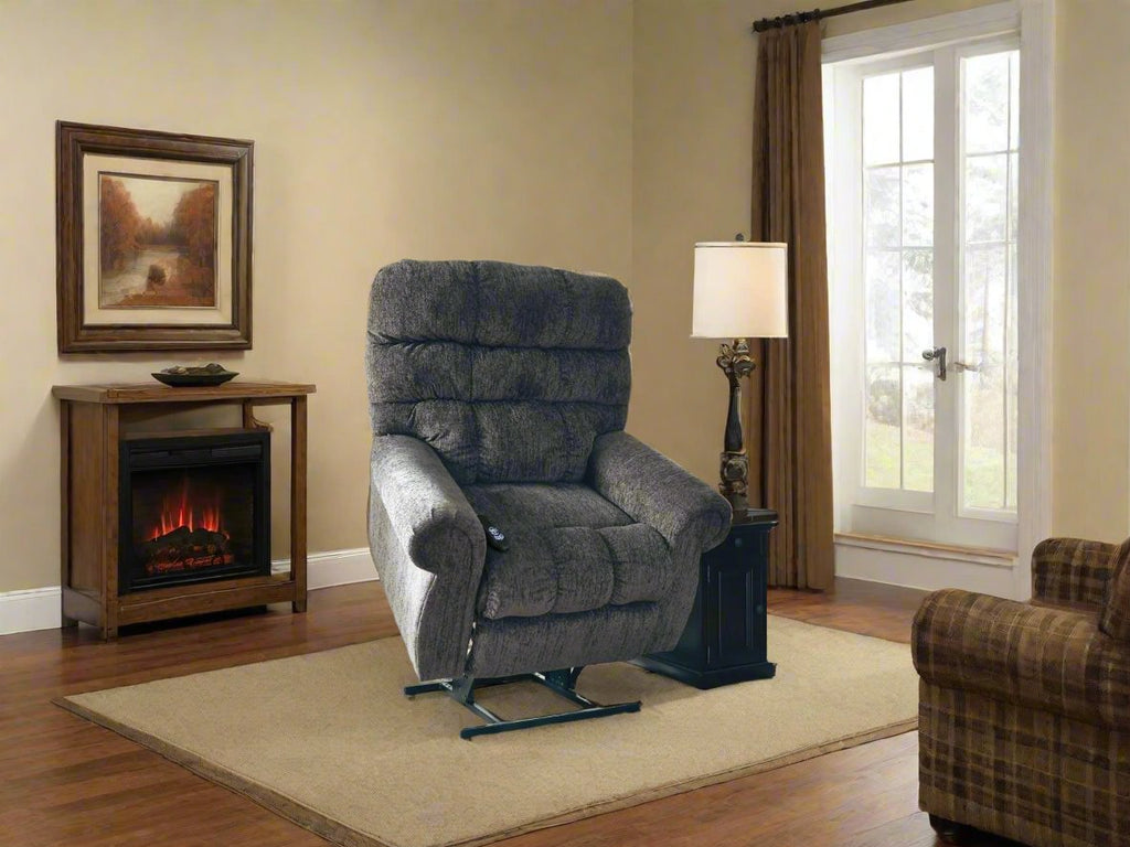 Ernestine Lift Recliner - Retreat Home Furniture