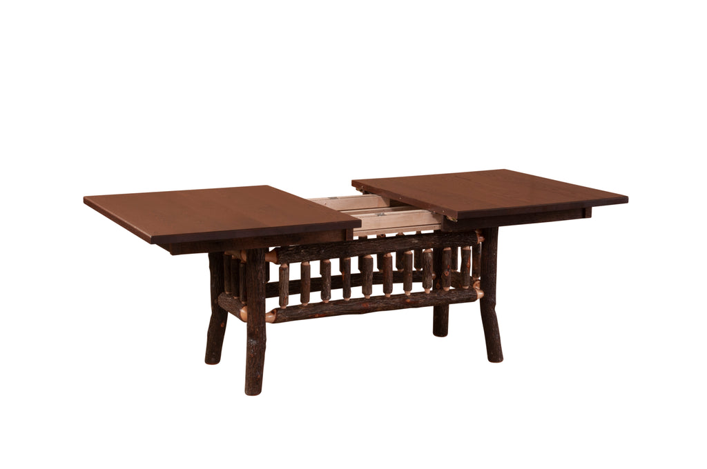 Appalachian Extension Dining Table - Retreat Home Furniture