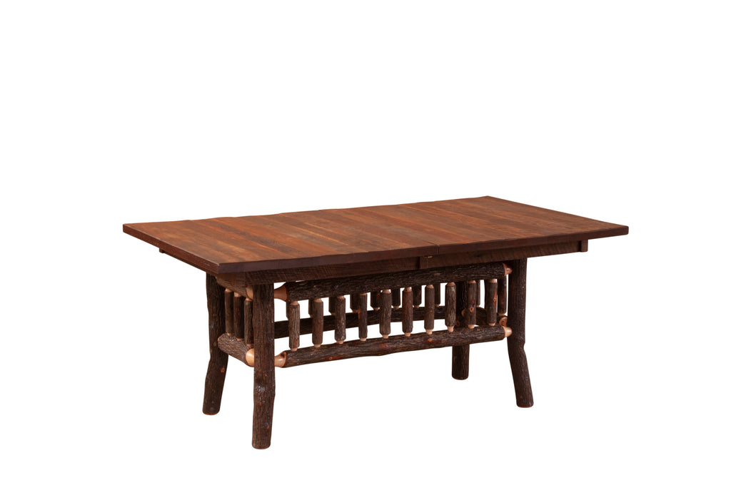 Appalachian Extension Dining Table - Retreat Home Furniture