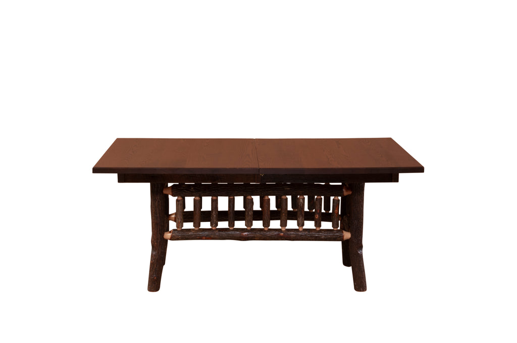 Appalachian Extension Dining Table - Retreat Home Furniture