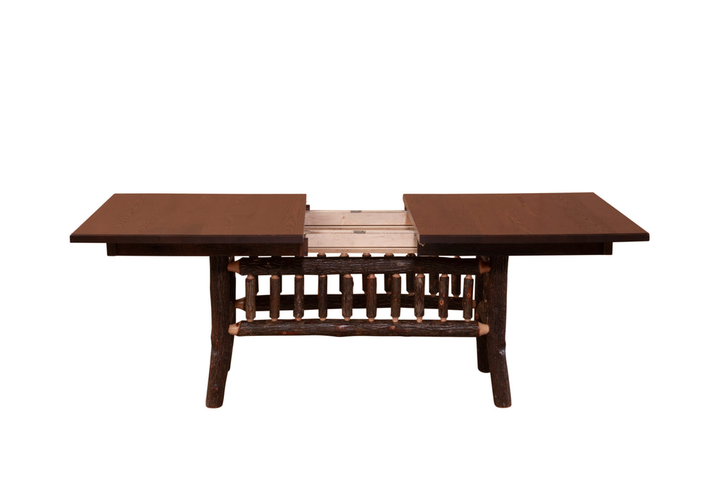 Appalachian Extension Dining Table - Retreat Home Furniture