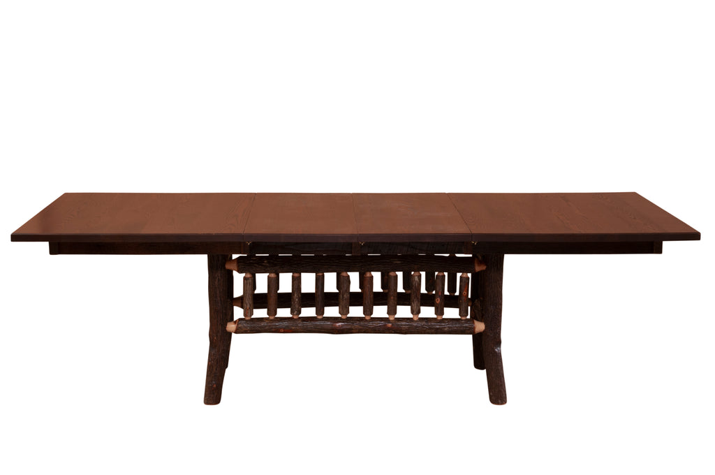 Appalachian Extension Dining Table - Retreat Home Furniture