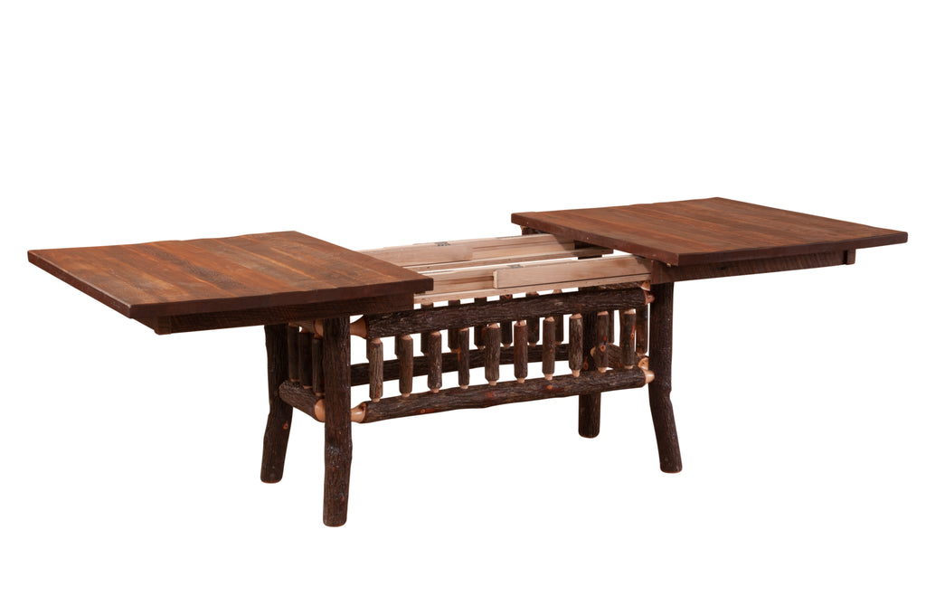 Appalachian Extension Dining Table - Retreat Home Furniture