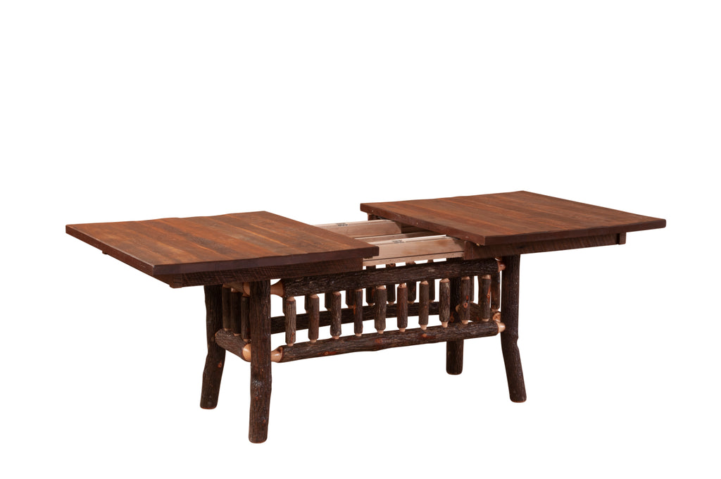 Appalachian Extension Dining Table - Retreat Home Furniture