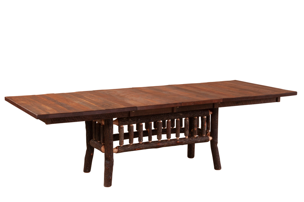 Appalachian Extension Dining Table - Retreat Home Furniture