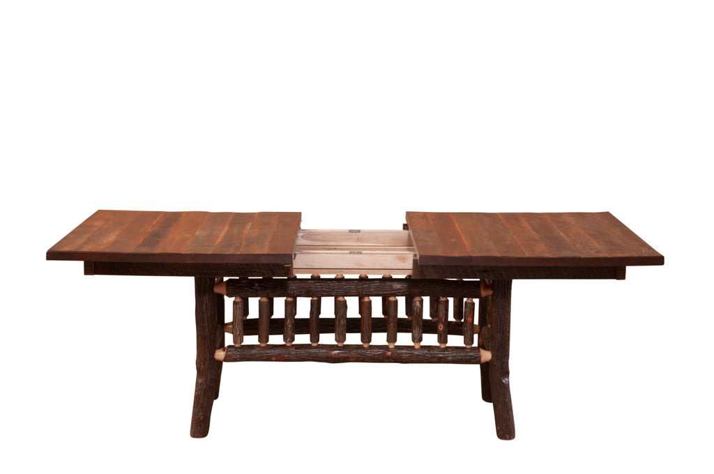 Appalachian Extension Dining Table - Retreat Home Furniture