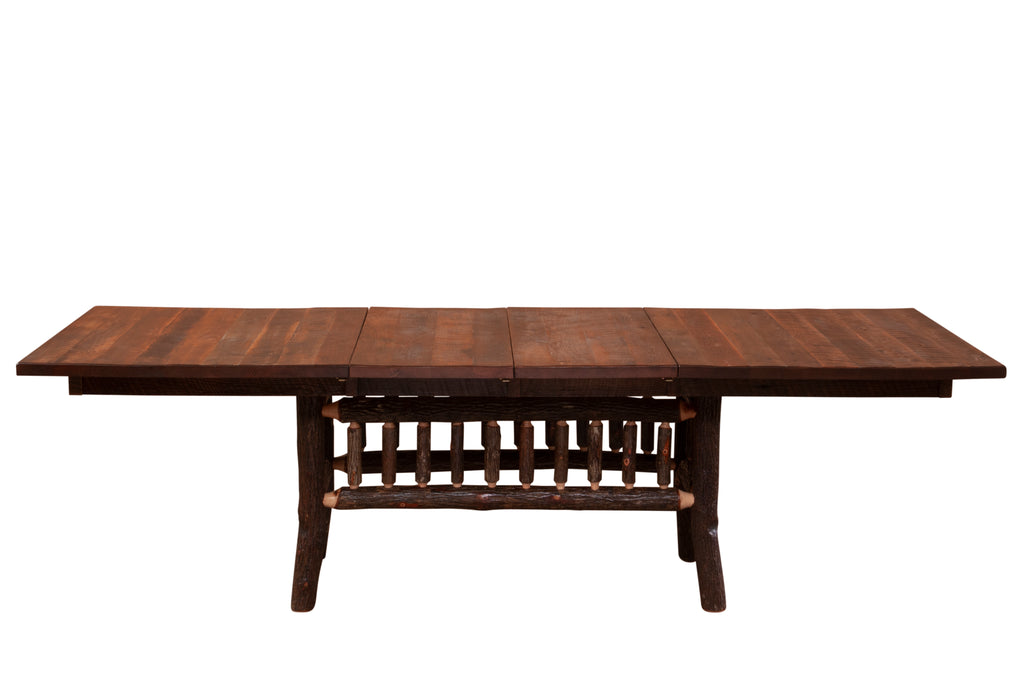 Appalachian Extension Dining Table - Retreat Home Furniture