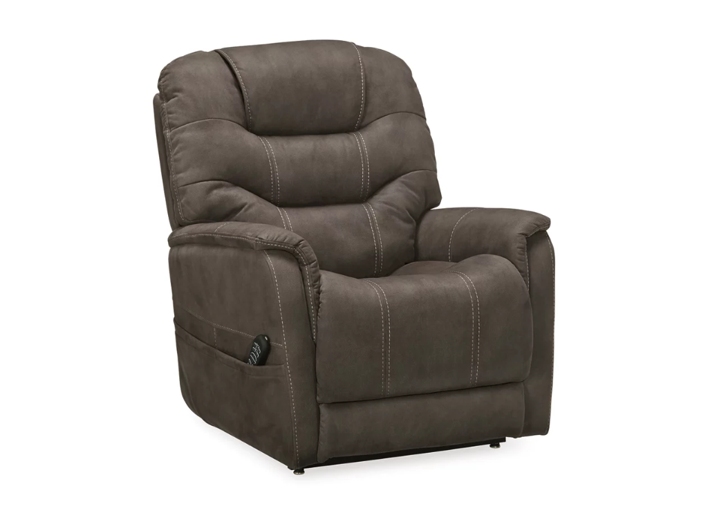 Ballister Lift Recliner - Retreat Home Furniture