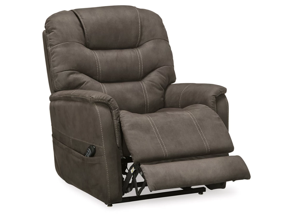 Ballister Lift Recliner - Retreat Home Furniture