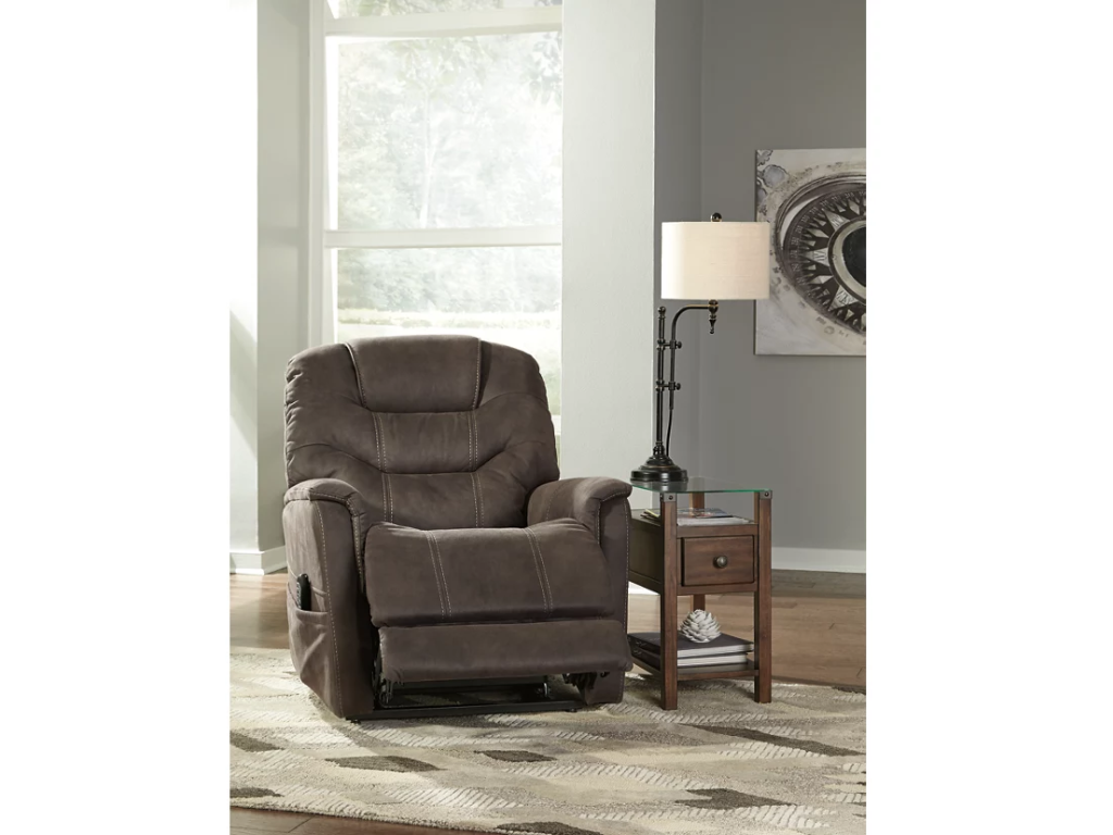 Ballister Lift Recliner - Retreat Home Furniture