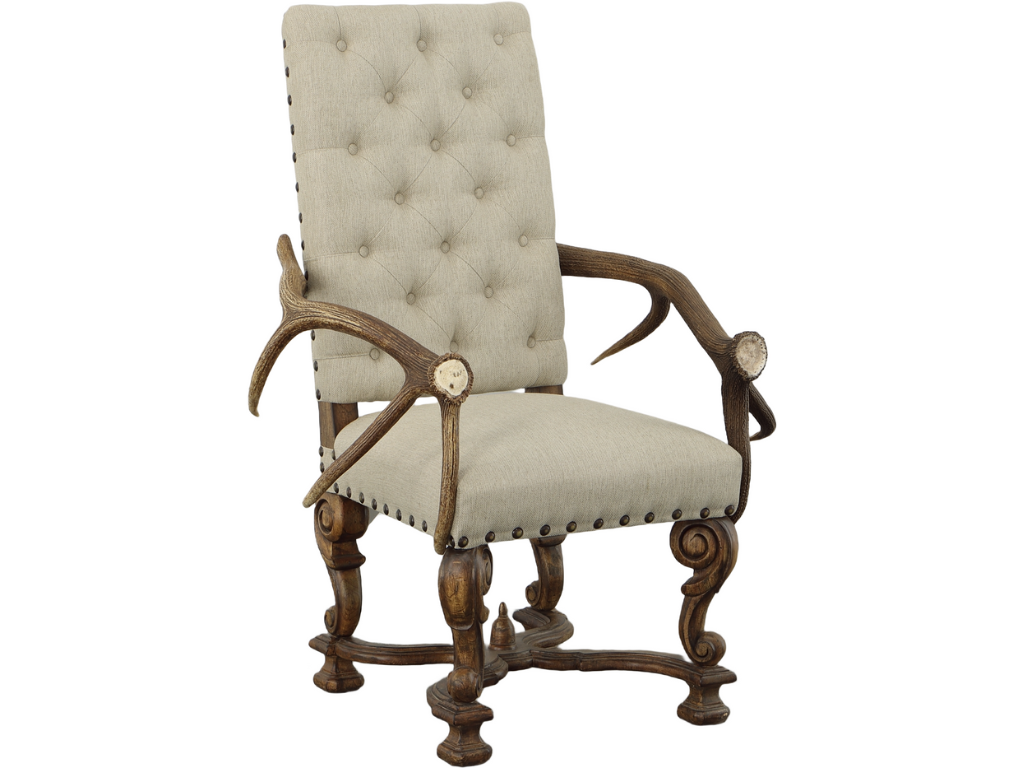 Elk Armchair - Retreat Home Furniture