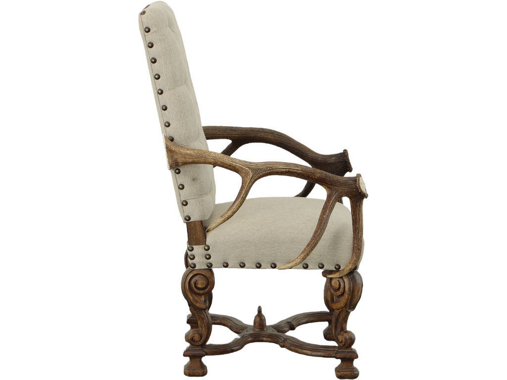 Elk Armchair - Retreat Home Furniture