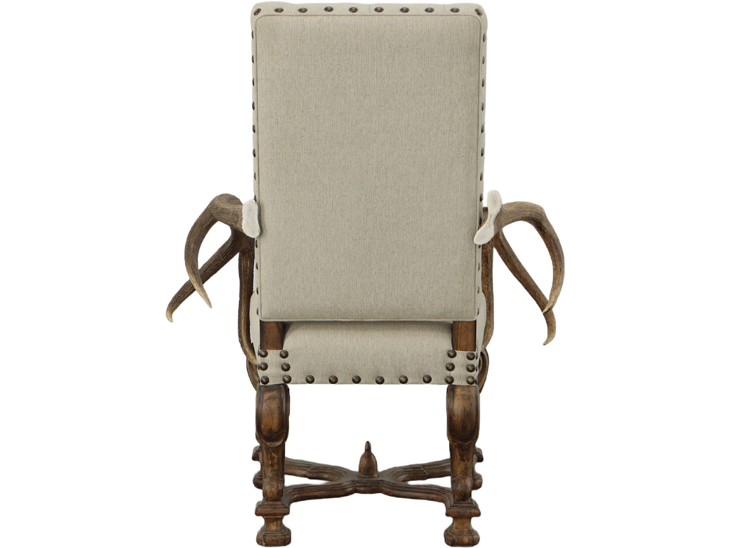 Elk Armchair - Retreat Home Furniture