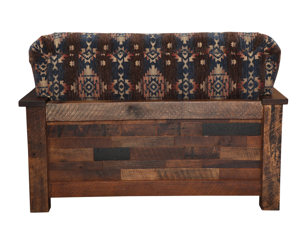 Americana Loveseat - Retreat Home Furniture