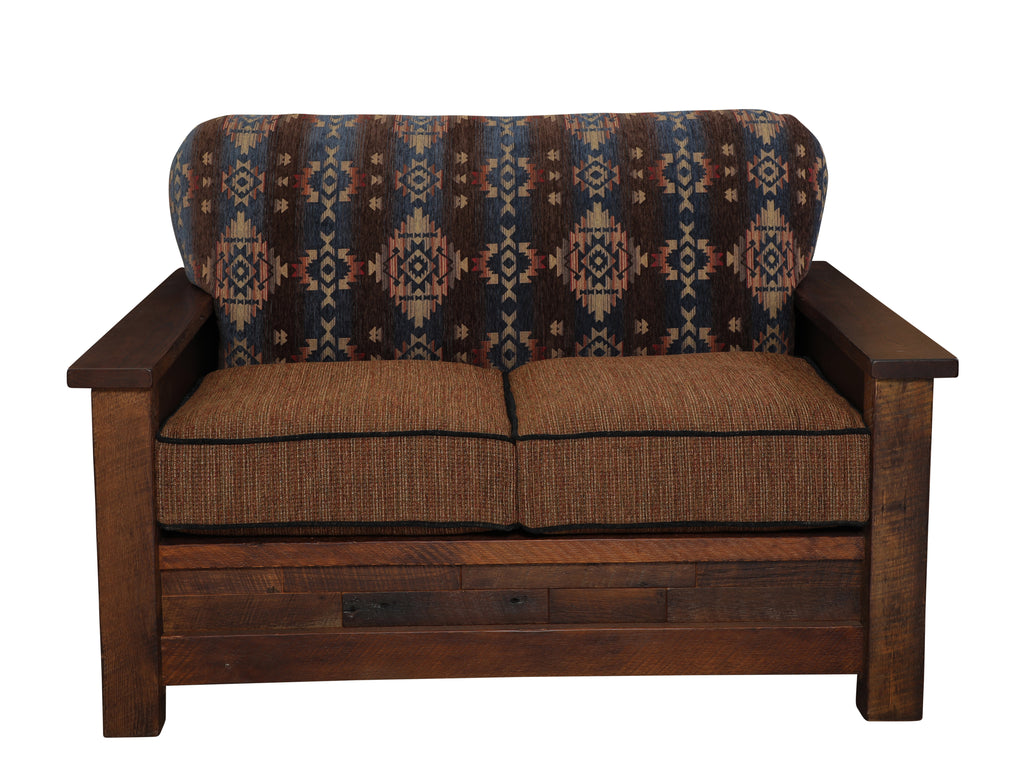 Americana Loveseat - Retreat Home Furniture