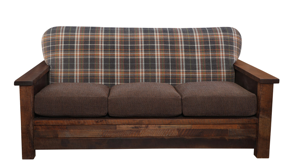 Americana Sofa - Retreat Home Furniture