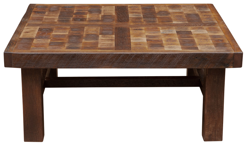 Americana Coffee Table - Retreat Home Furniture