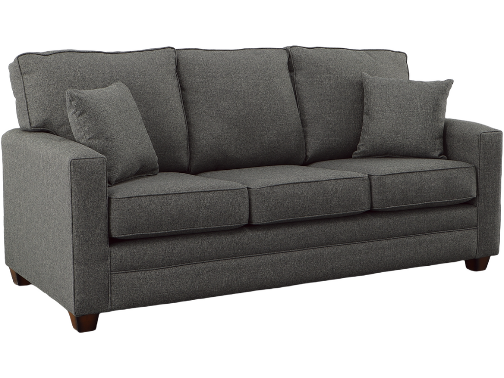 Pinehurst Mica Sofa w/Chaise