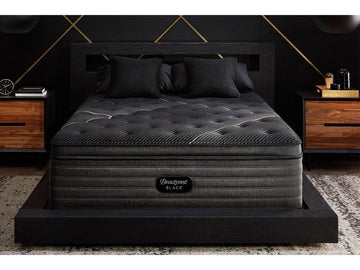 Beautyrest Black Exceptional K-Class