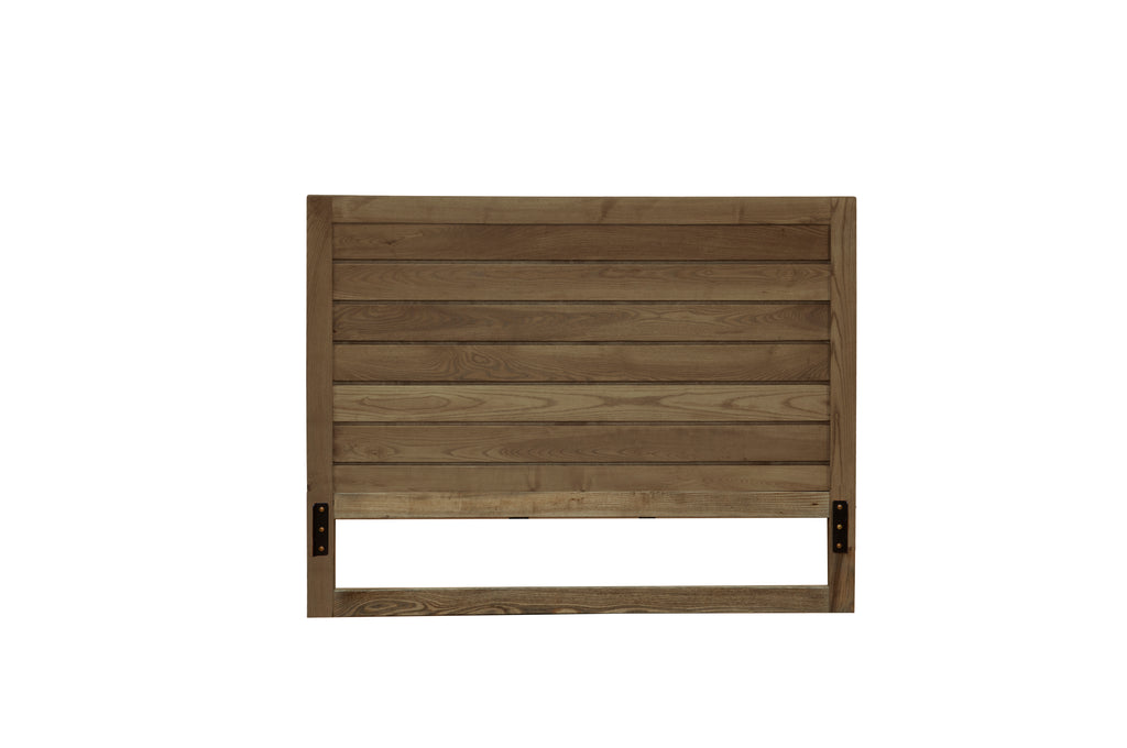 Mountain Ash Headboard - Retreat Home Furniture