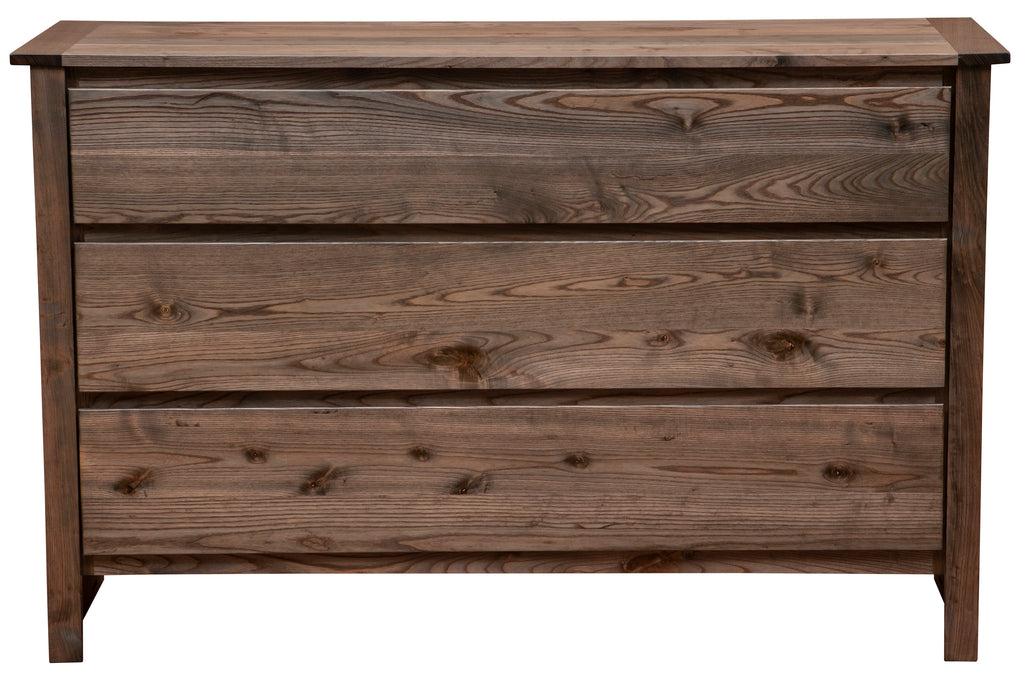 Mountain Ash Three Drawer Dresser - Retreat Home Furniture