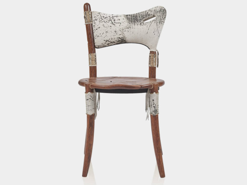 Cook Island Dining Chair