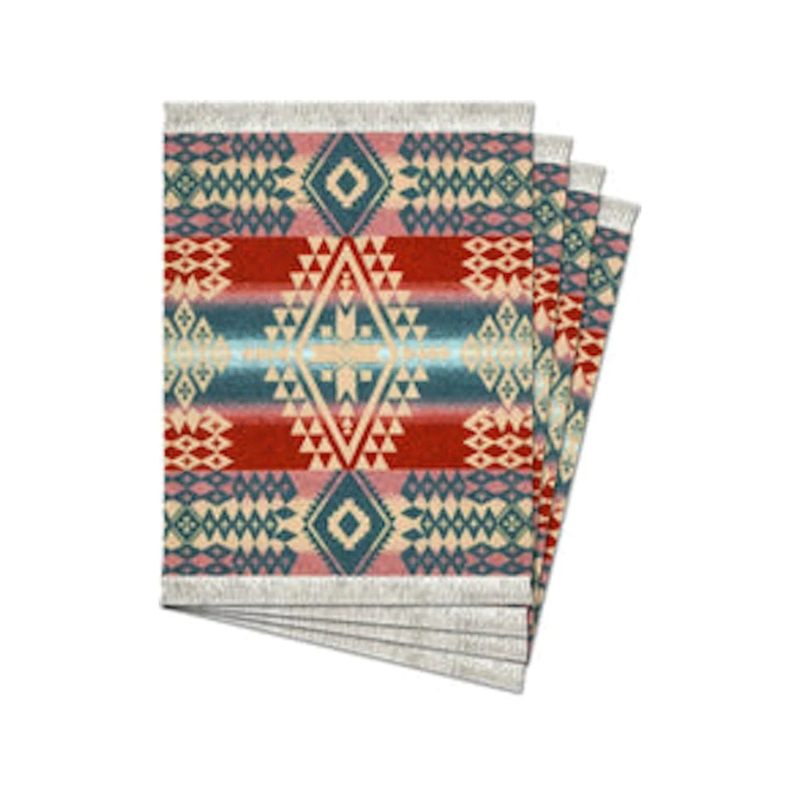 Pendleton® Coaster Rugs - 10 Styles