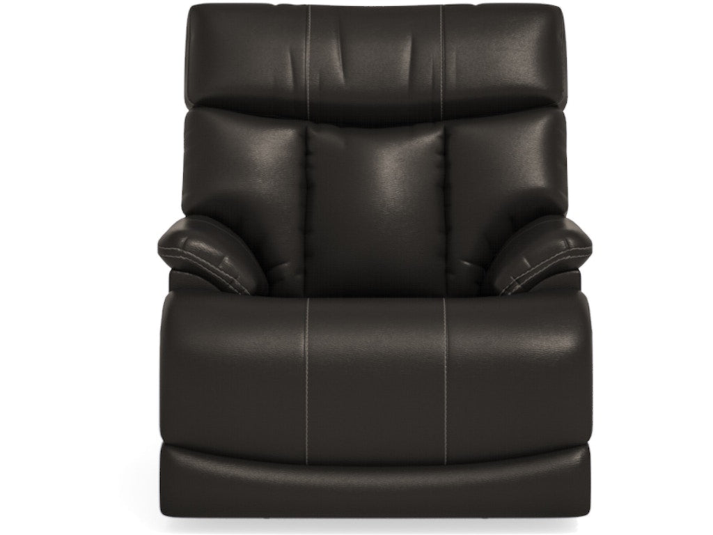 Clive Fabric Power Recliner