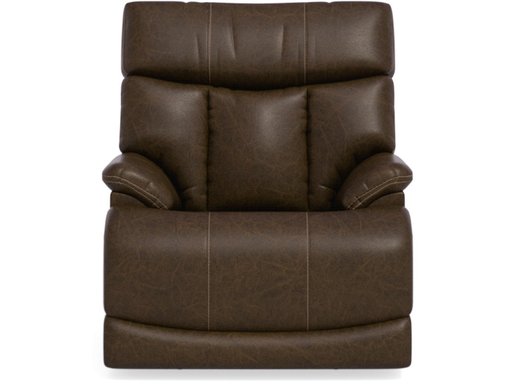 Clive Fabric Power Recliner