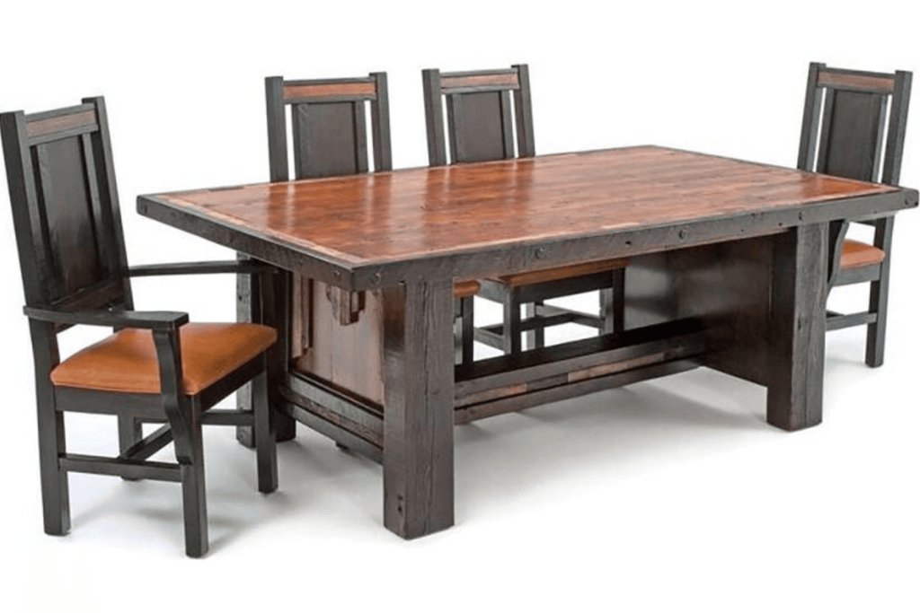 Cody Dining Bench - Retreat Home Furniture