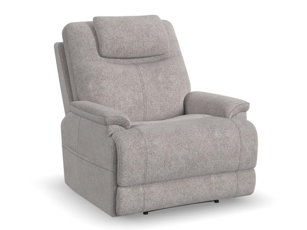 Zecliner Power Sleep Recliner