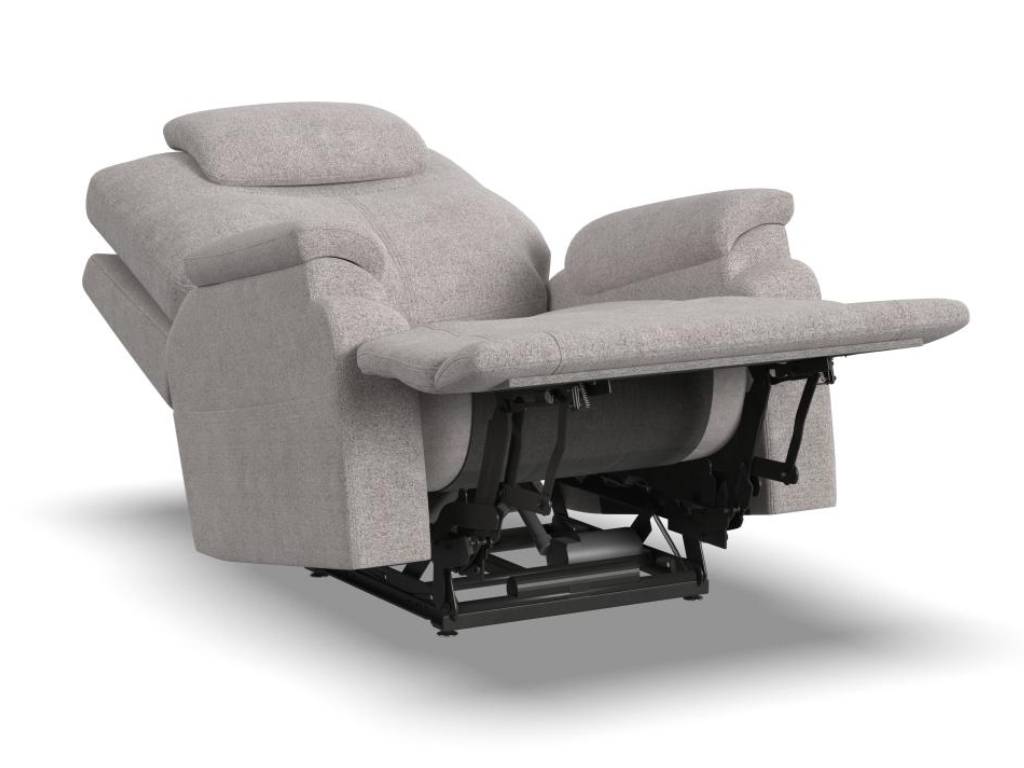 Zecliner Power Sleep Recliner