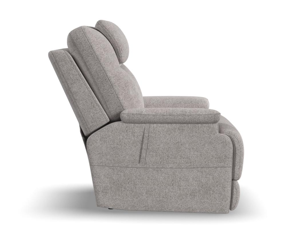 Zecliner Power Sleep Recliner